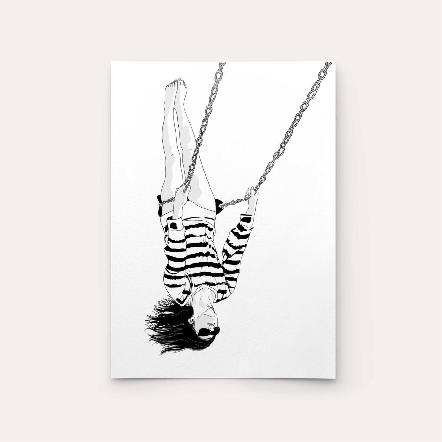Swing – Limited Edition
