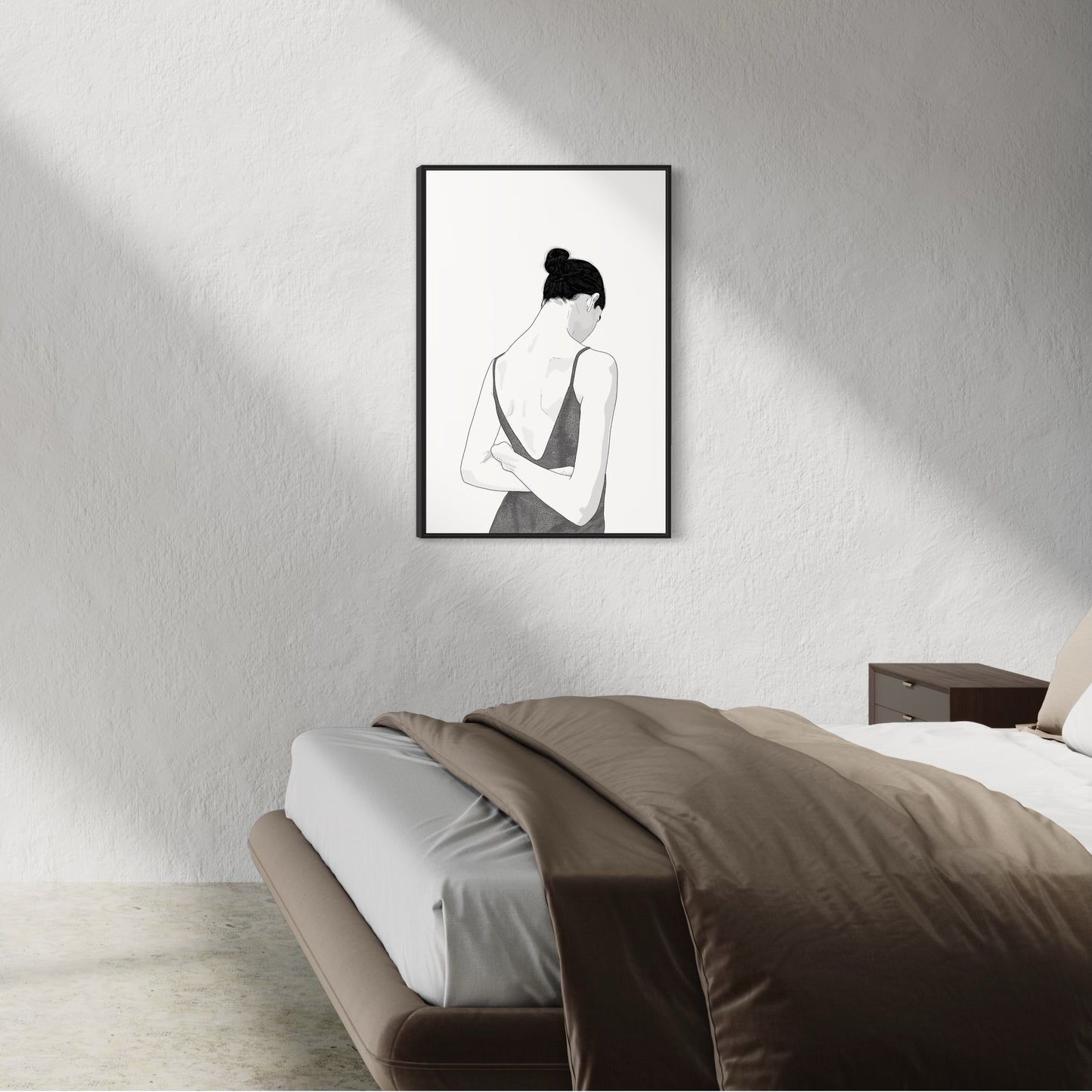 Folded Arms
