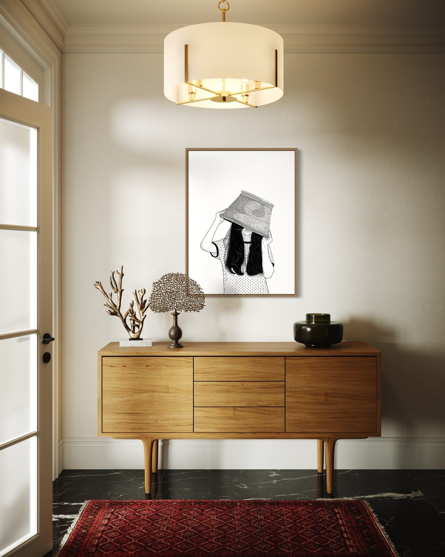 Lampshade