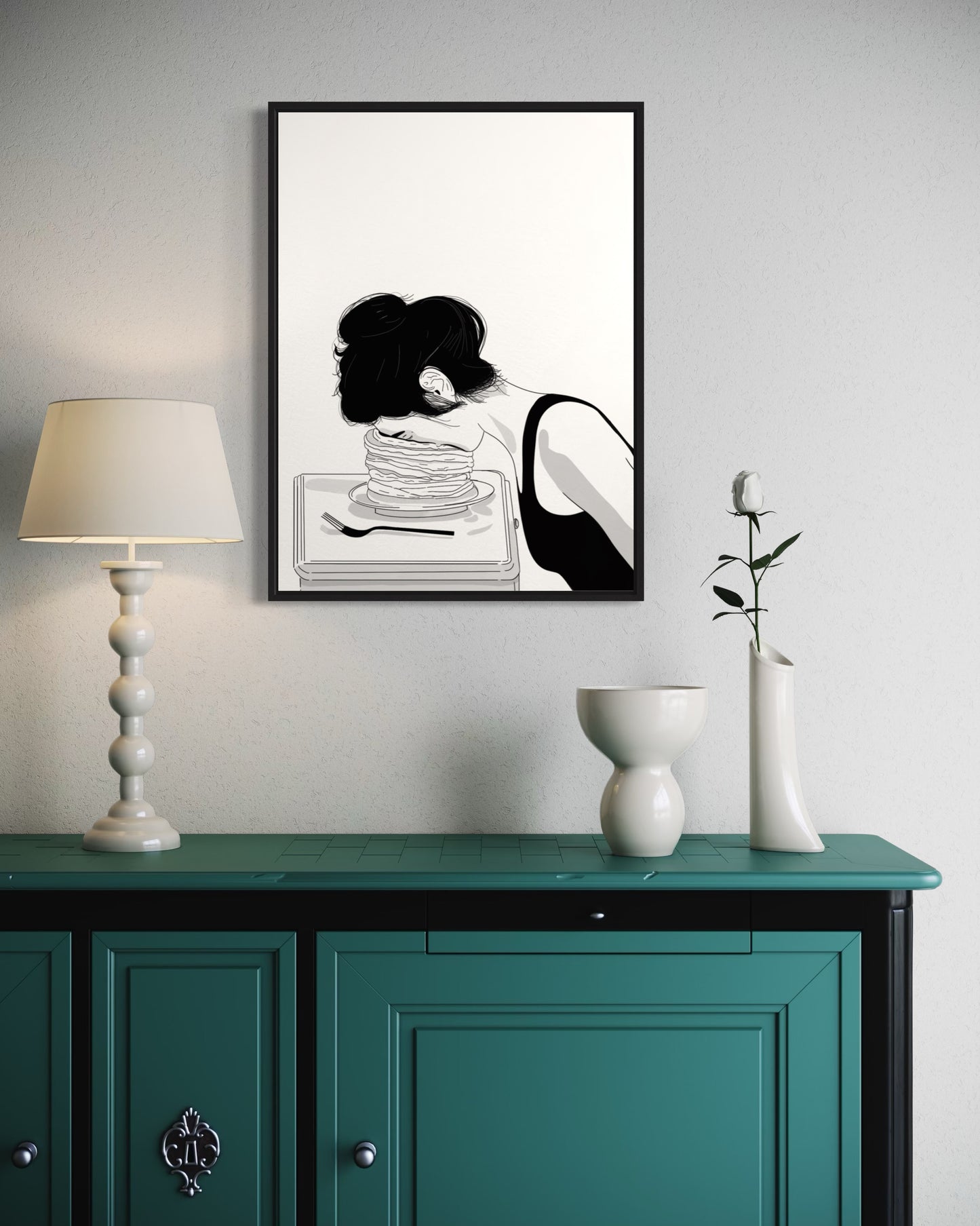 Pancake – Limited Edition