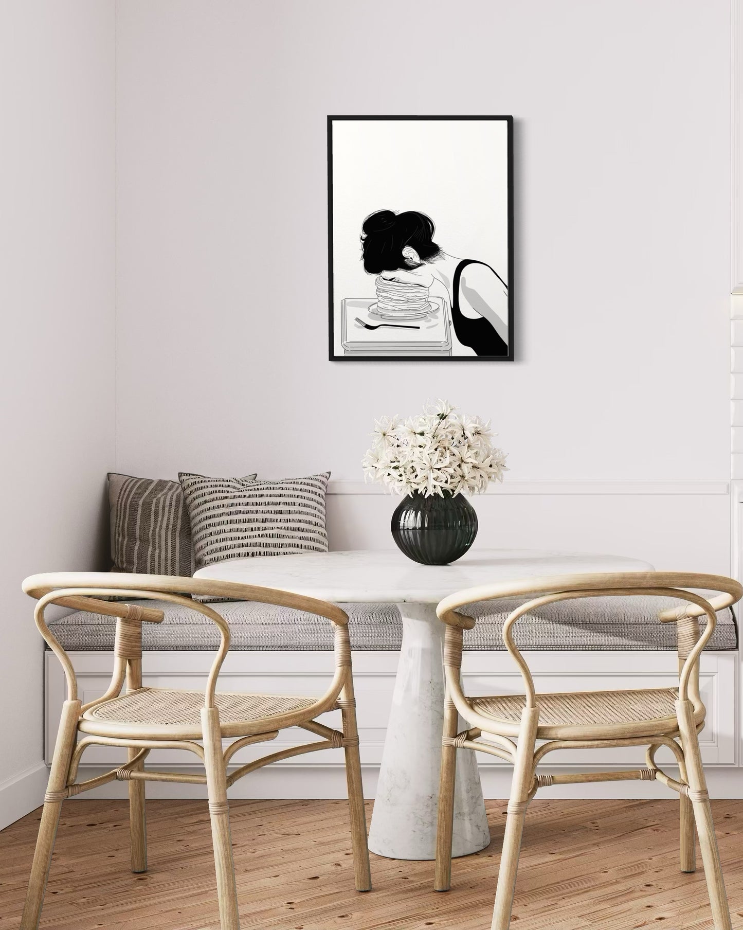 Pancake – Limited Edition