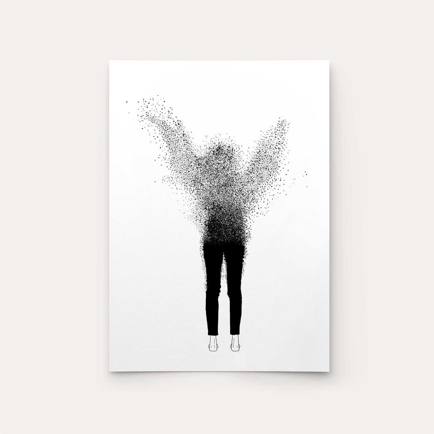 Wandering Wakefulness
