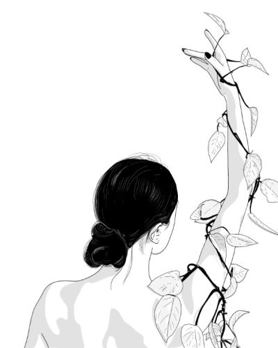Self-growth
